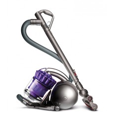 Dyson DC37 Turbinehead Animal Canister Vacuum Cleaner